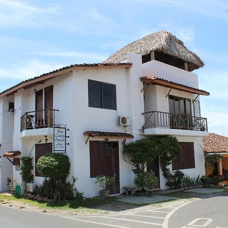San Carlos Beach Inn 외부 사진