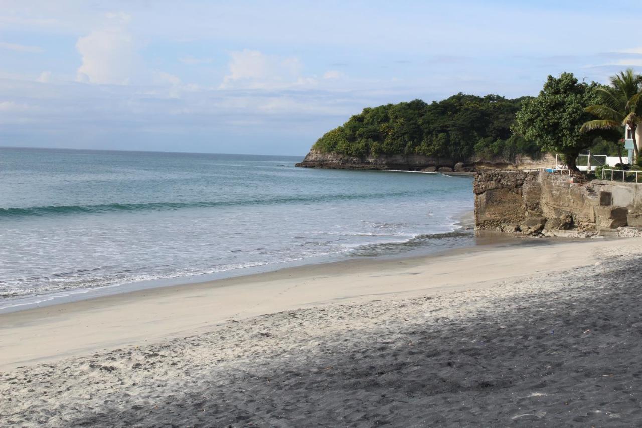 San Carlos Beach Inn 외부 사진