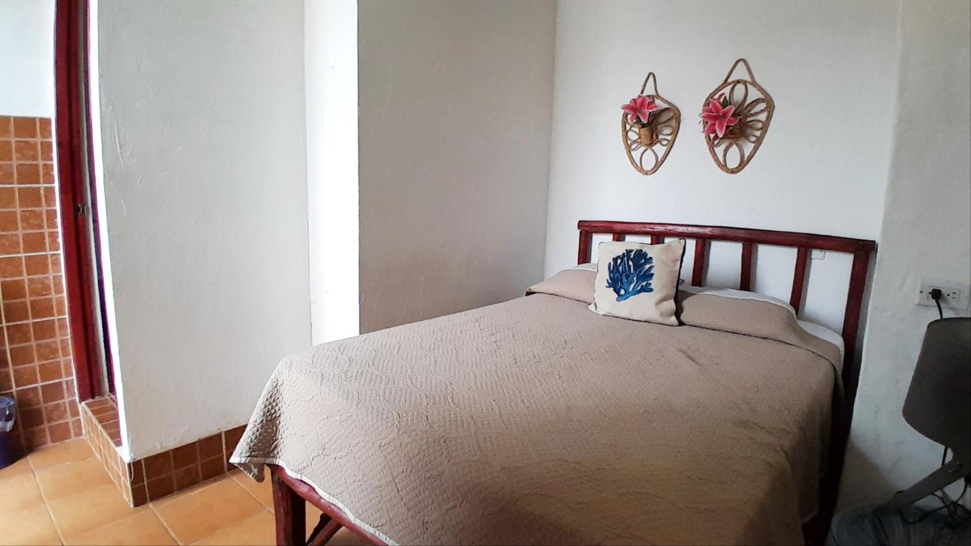 San Carlos Beach Inn 외부 사진