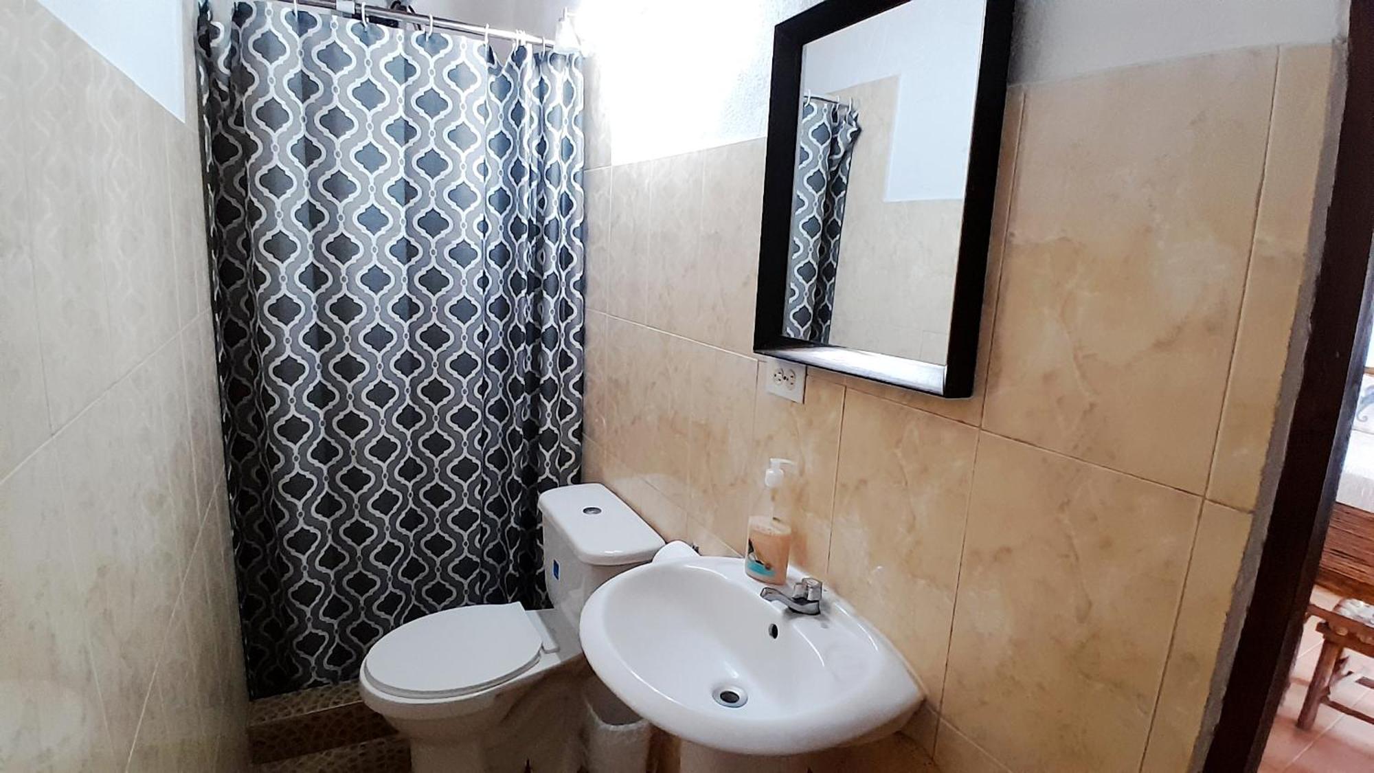 San Carlos Beach Inn 외부 사진