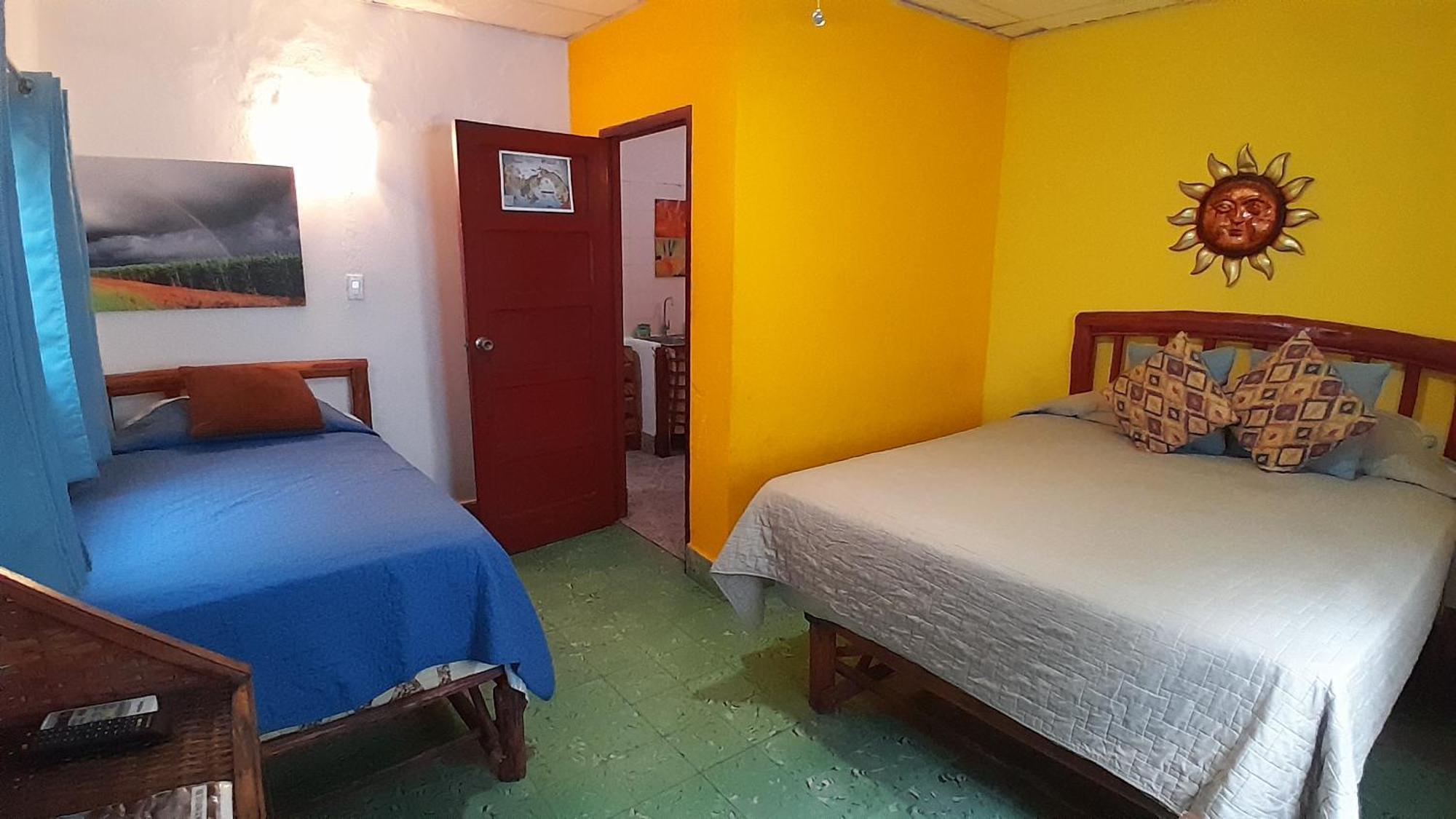 San Carlos Beach Inn 외부 사진