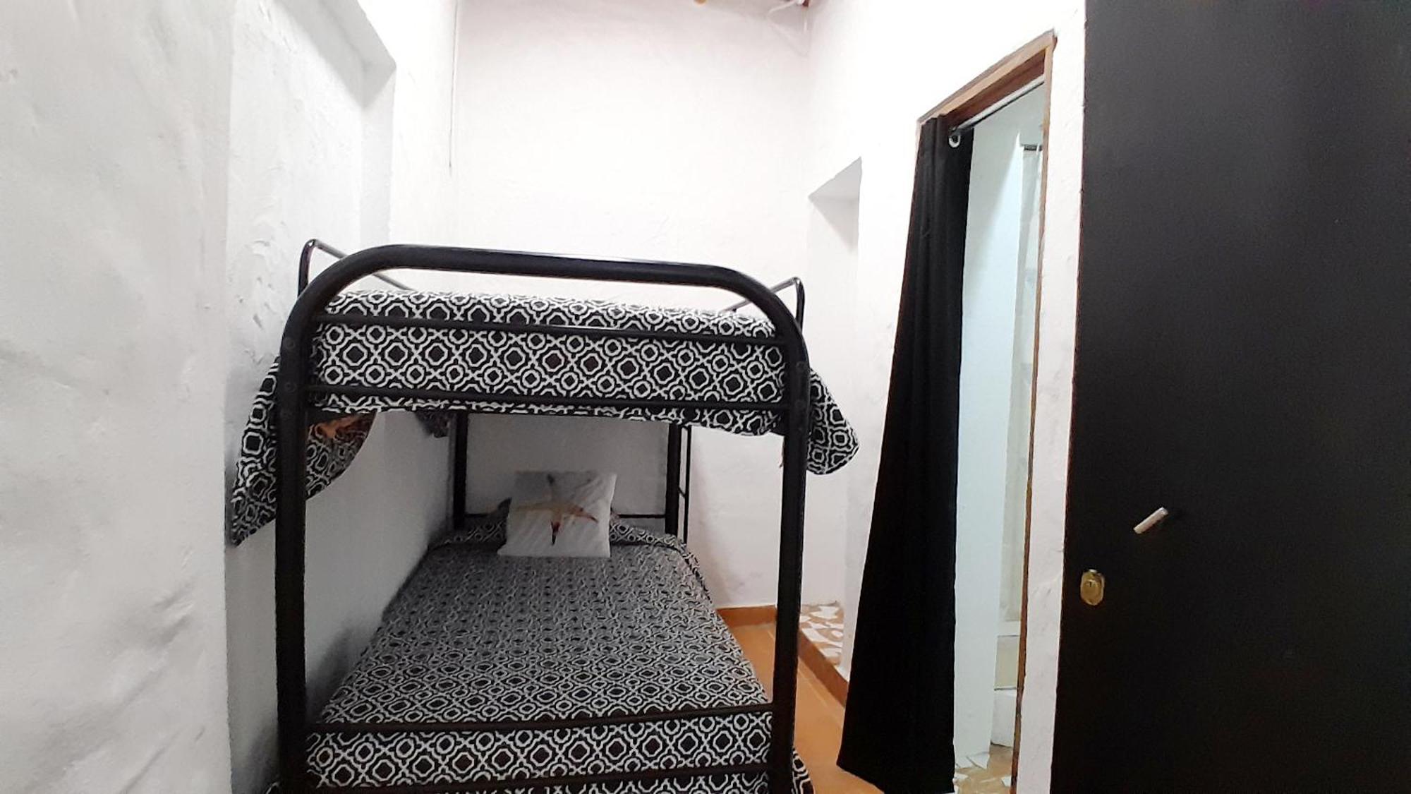 San Carlos Beach Inn 외부 사진