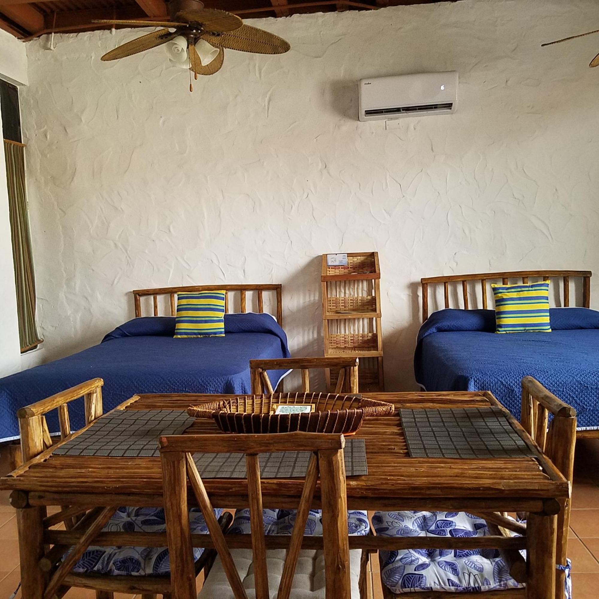 San Carlos Beach Inn 객실 사진