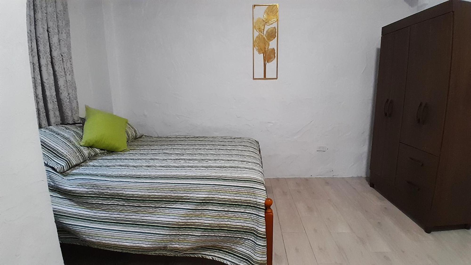San Carlos Beach Inn 외부 사진