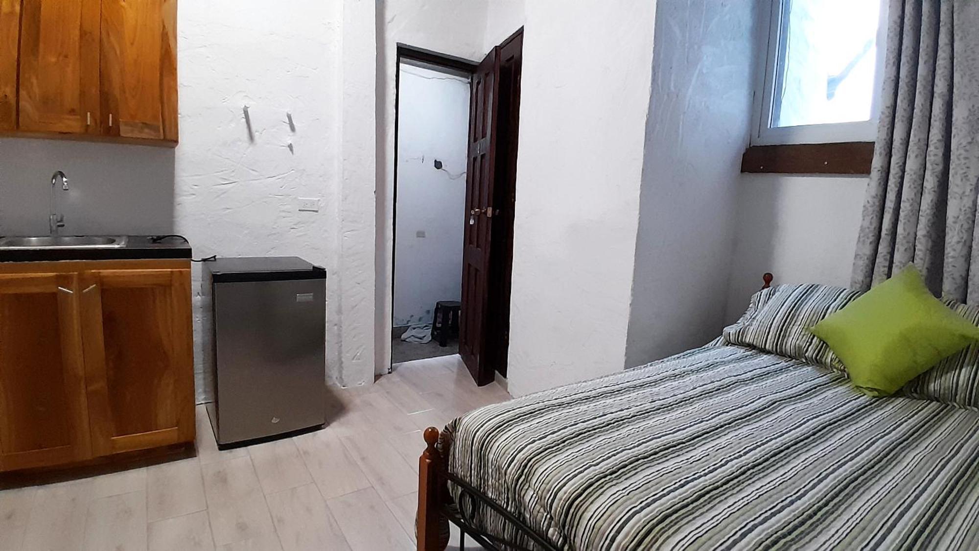 San Carlos Beach Inn 외부 사진