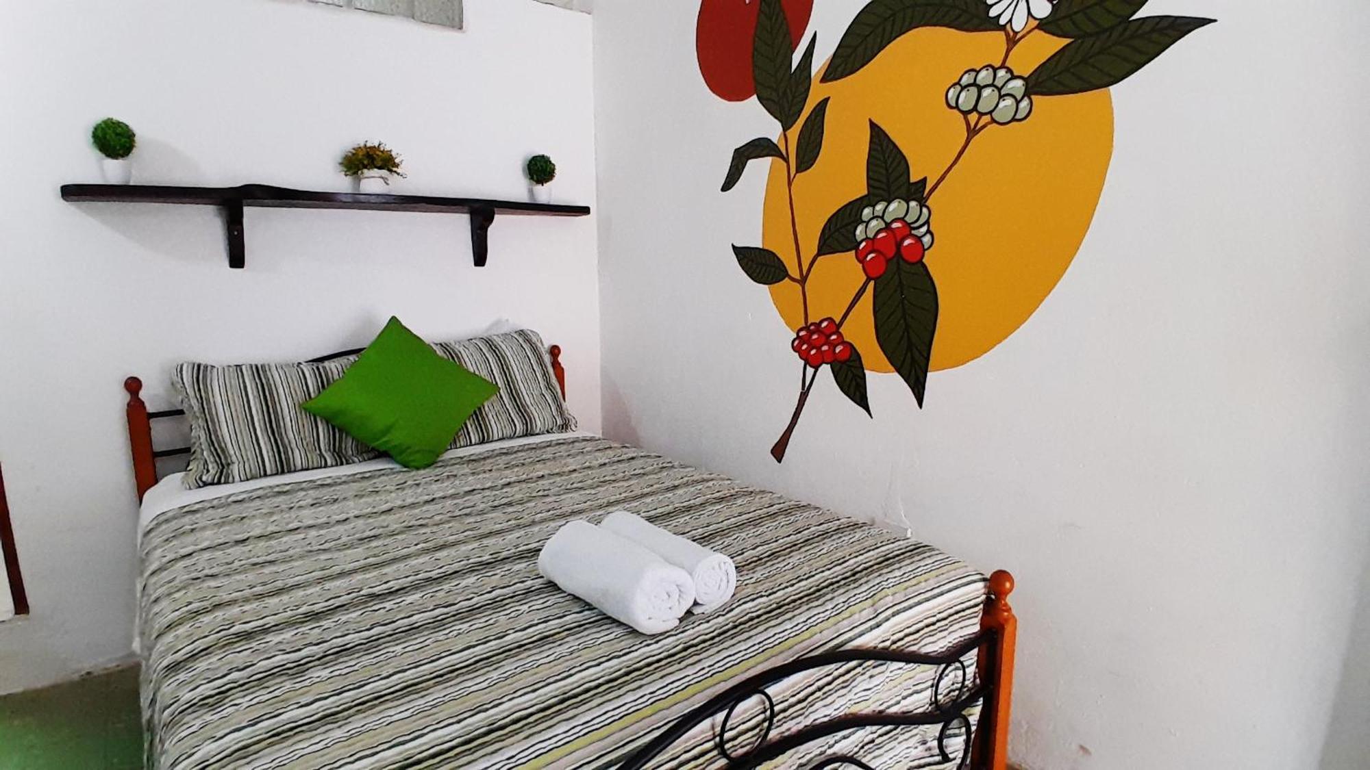 San Carlos Beach Inn 외부 사진