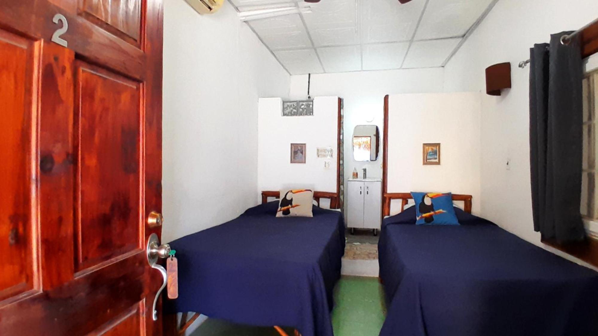 San Carlos Beach Inn 외부 사진