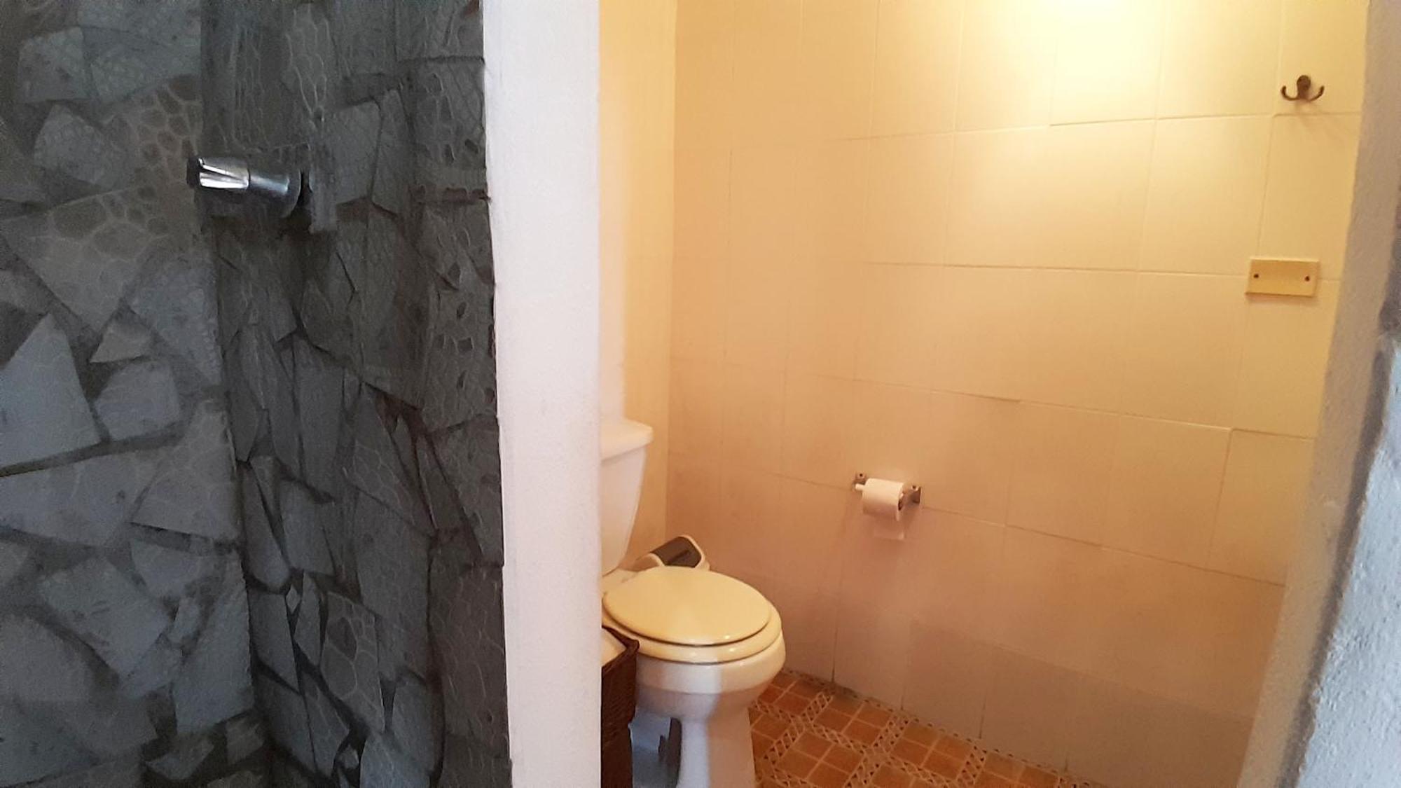 San Carlos Beach Inn 외부 사진