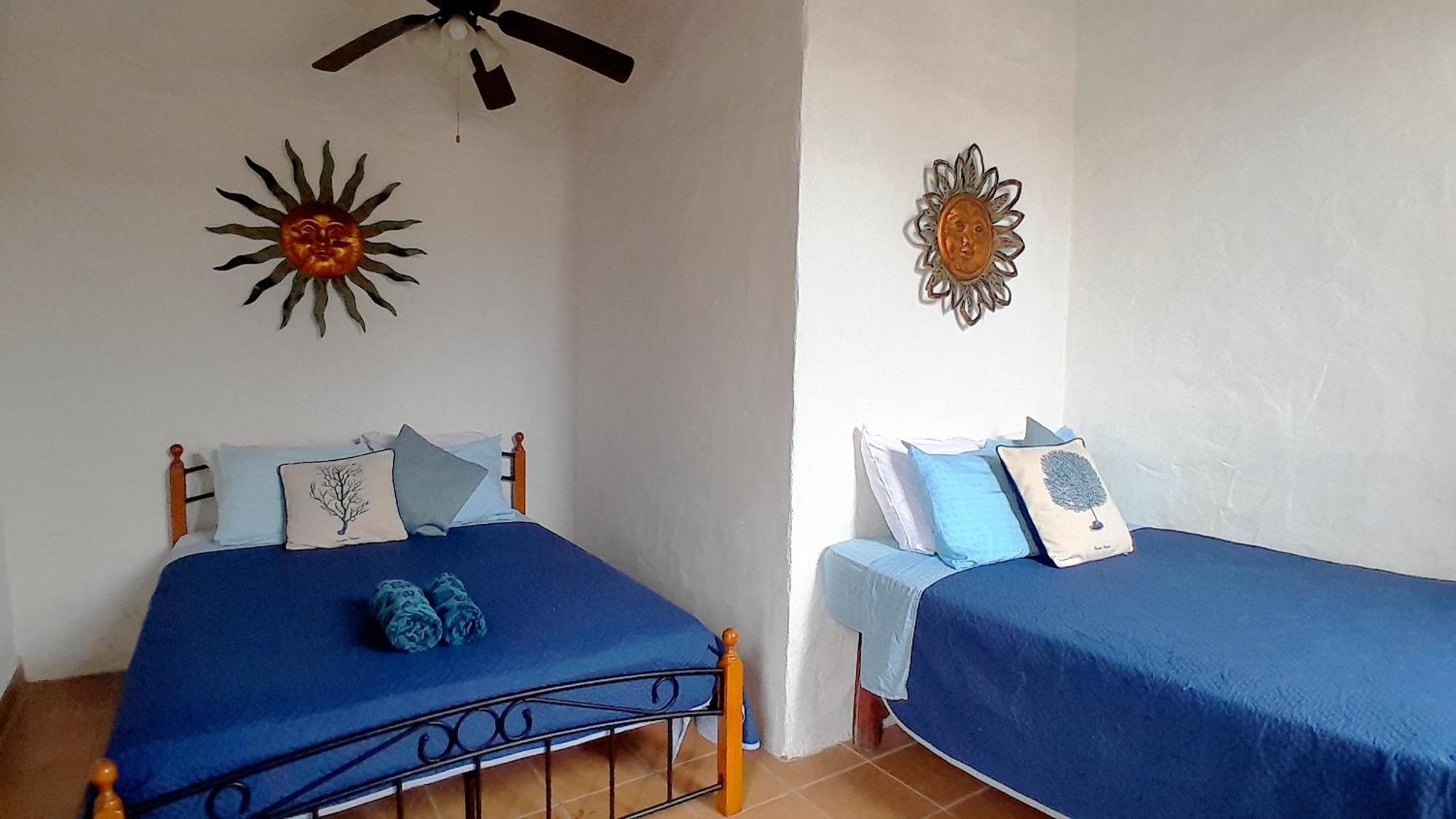 San Carlos Beach Inn 외부 사진