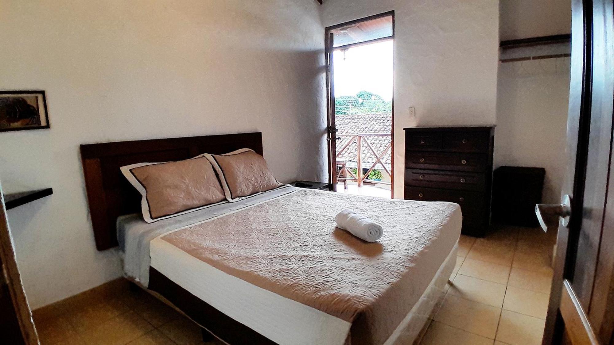 San Carlos Beach Inn 외부 사진